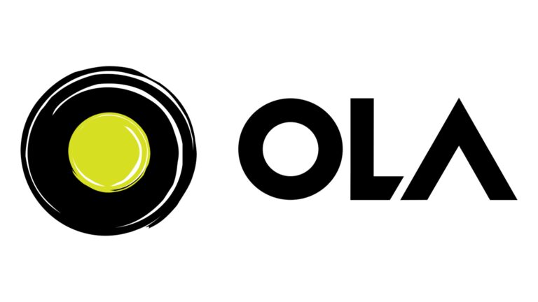 Ola-Cabs-Logo