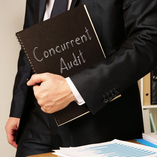 concurrent-audit